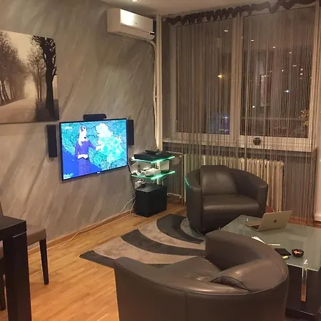 Apartment Lovely *