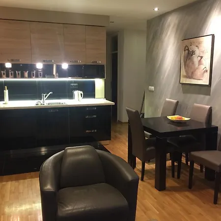 Lovely Apartment