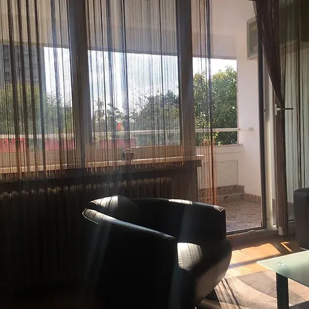 Apartment Lovely Belgrade