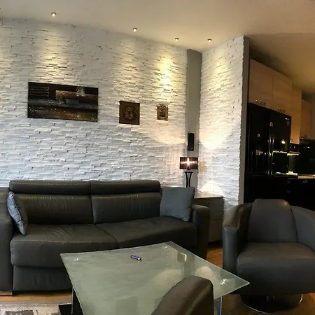 Apartment Lovely Belgrade