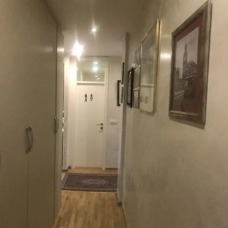 Apartment Lovely