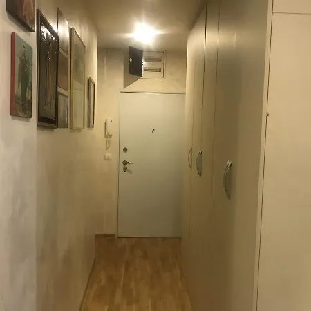 Lovely Apartment
