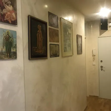 Lovely Apartment Belgrade